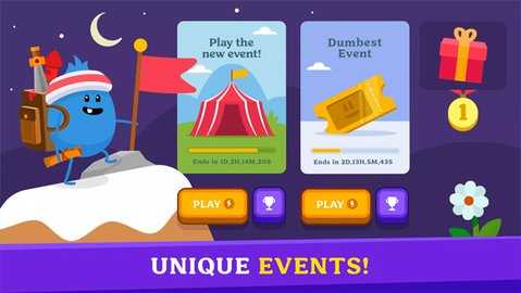 蠢蠢的死法4 1.3.7 安卓版 3