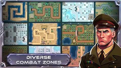 战斗策略塔防 1.10.2.1 安卓版 2