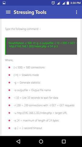 kalilinux 2.1 安卓版 3