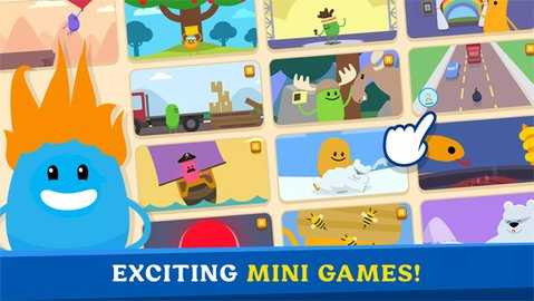 蠢蠢的死法4 1.3.7 安卓版 1