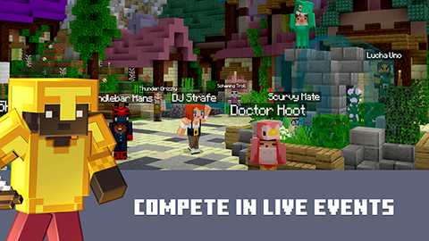 Minecraft1.21国际版 v1.21.131.1 安卓版 4