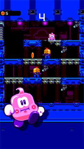 平台恐慌 1.4.0 安卓版 1