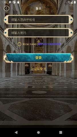 游说凡尔赛 1.2 安卓版 2
