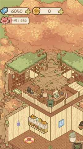 猫屋猫屎香 1.0046 安卓版 1