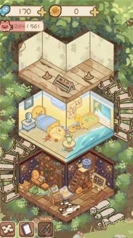 猫屋猫屎香 1.0046 安卓版 2