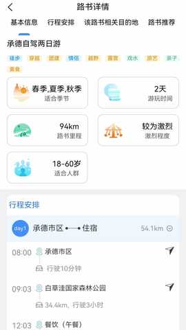 闲乎 2.1.6 安卓版 4