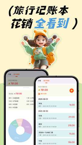 去玩旅行 3.3.0 安卓版 2