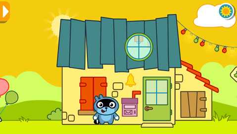 pango大探险 2.0.3 安卓版 2