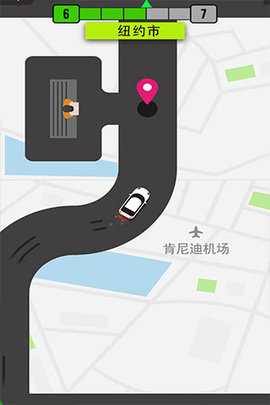 模拟的士 1.0 安卓版 2