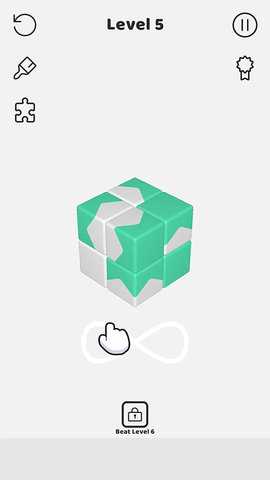 Tap Away 164.1.6 安卓版 1