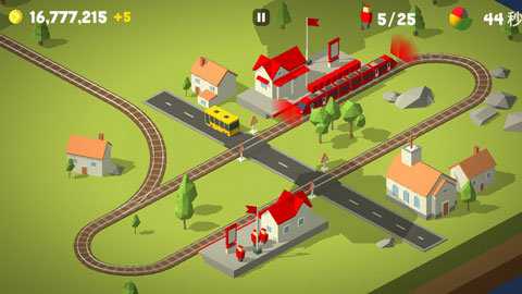调度火车 4.4.3 安卓版 3