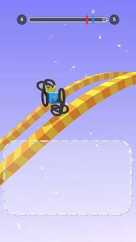 画腿攀登 1.23 安卓版 1