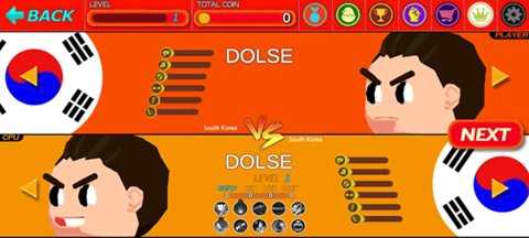 领袖拳击 1.2.6 安卓版 2