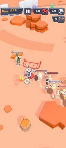 基地幸存者 0.15 安卓版 3