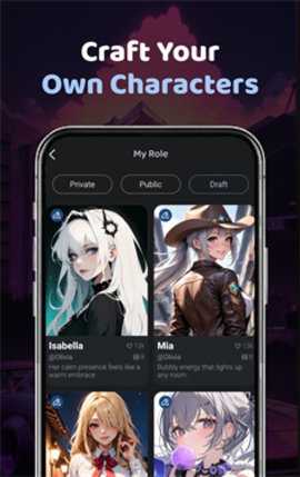 Spark Chat 1.9.6 安卓版 2