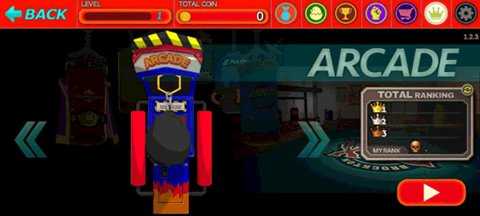 领袖拳击 1.2.6 安卓版 1