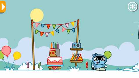 pango大探险 2.0.3 安卓版 3