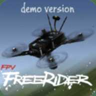 四旋翼飞行模拟器