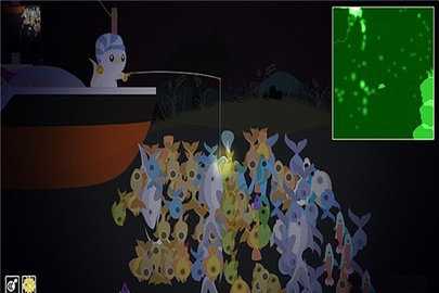 猫咪钓鱼 1.4 安卓版 3