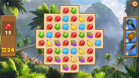 热带森林故事3 2.18.19 安卓版 1