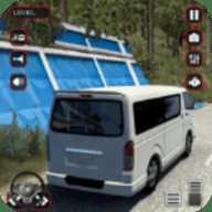 面包车模拟器