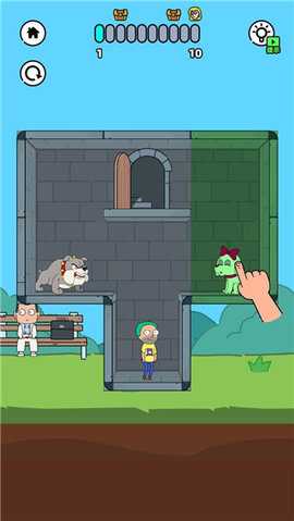 折叠人生 1.2.1 安卓版 2