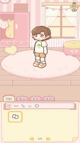 菜鸡梦想家 1.2.1 安卓版 0