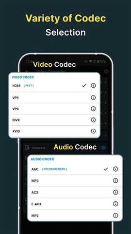 video converter 17.0.6 安卓版 1