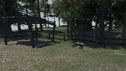 四旋翼飞行模拟器 3.7 安卓版 1