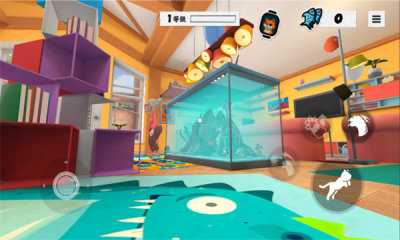 喵星人派对 189.1.3 安卓版 2