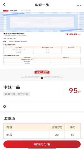 评界 1.1.1 安卓版 2