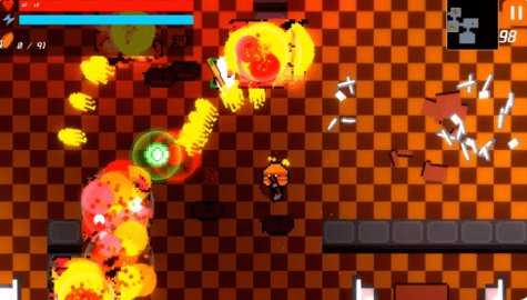 野兽汉堡快餐大战 1.0 安卓版 3