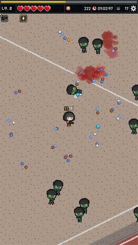 僵尸乐园2 1.3.7 安卓版 3