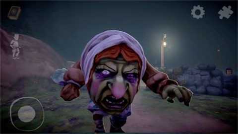 女巫之哭2作弊菜单版 1.0.5 安卓版 2