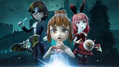 恐怖躲猫猫2旧版本 2.4.9 安卓版 1