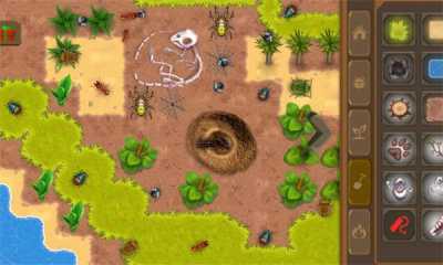 昆虫沙盒 v0.8.6 安卓版 4