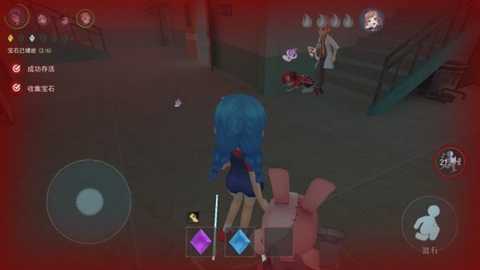 恐怖躲猫猫2无广告版