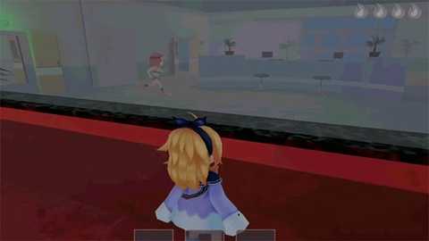 恐怖躲猫猫2荒芜学园