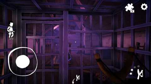 女巫之哭2内置菜单版游戏攻略3