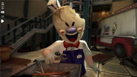 恐怖冰淇淋4 1.3.274 安卓版 2