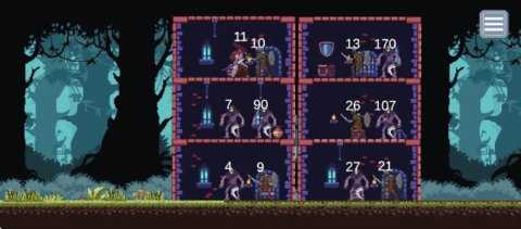 艾尔塔城的传说 1.2.9 安卓版 2