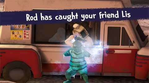 恐怖冰淇淋2 v2.0.2134 安卓版 4