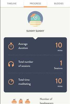 冥想计时器 1.1.3 安卓版 1