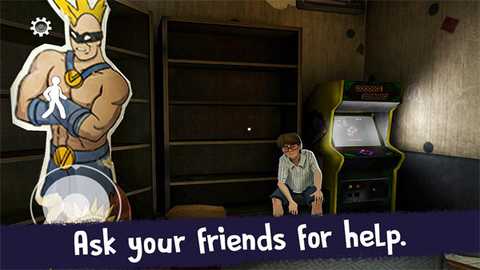 恐怖冰淇淋2 v2.0.2134 安卓版 1