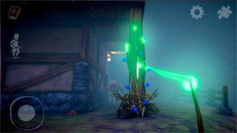 女巫之哭2作弊菜单版 1.0.5 安卓版 3