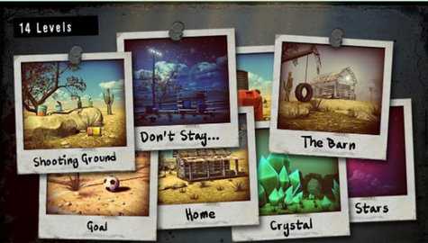 最后的希望 6.21 安卓版 1