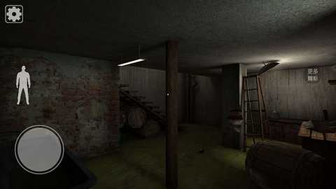 恐怖屠夫中文版 1.7 安卓版 4