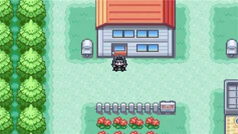 口袋妖怪火红 1.8 安卓版 2