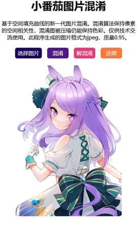 小番茄解图片混淆 1.0.1 安卓版 3