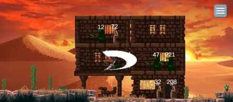 艾尔塔城的传说 1.2.9 安卓版 1